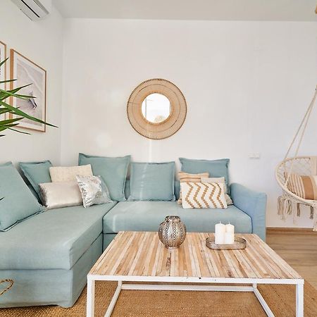 Sunset Beach Charming Apartment With Jacuzzi Torremolinos Exteriör bild