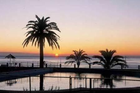 Sunset Beach Charming Apartment With Jacuzzi Torremolinos Exteriör bild